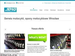 Sites similar to smo.net.pl
