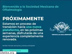 Sites similar to smo.org.mx
