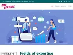 Sites similar to smo.services