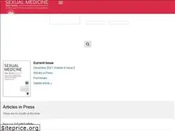 Sites similar to smoa.jsexmed.org