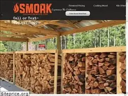 Sites similar to smoakfirewood.com