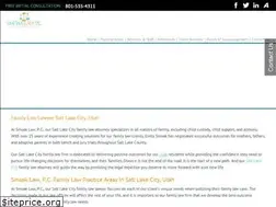 Sites similar to smoaklaw.com