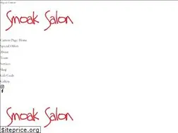 Sites similar to smoaksalon.com