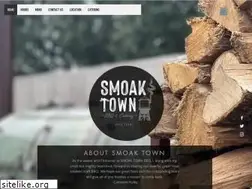 Sites similar to smoaktownbbq.com
