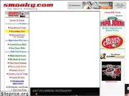 Sites similar to smoaky.com