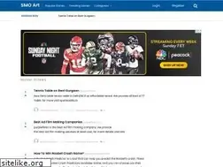 Sites similar to smoart.samaysawara.in
