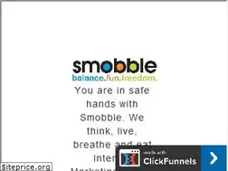 Sites similar to smobble.com
