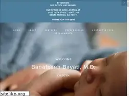 Sites similar to smobgyn.com