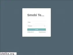 Sites similar to smobi.fuseclick.com