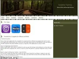 Sites similar to smobilefactory.com