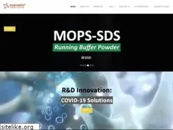 Sites similar to smobio.com