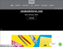 Sites similar to smobookstores.com