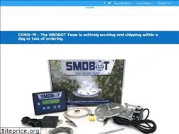Sites similar to smobot.com