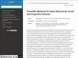 Sites similar to smobsc.readthedocs.io
