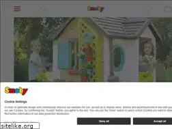 Sites similar to smoby.com