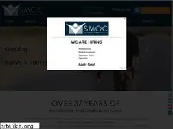 Sites similar to smoc-pt.com