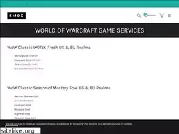 Sites similar to smoc.net