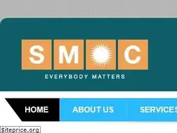 Sites similar to smoc.org