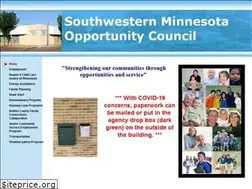 Sites similar to smoc.us