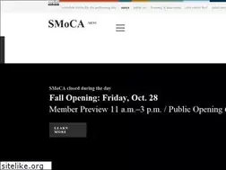 Sites similar to smoca.org