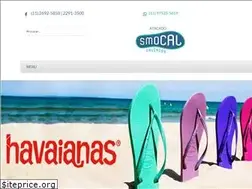 Sites similar to smocal.com.br