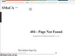 Sites similar to smocalounge.com