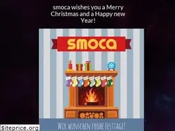Sites similar to smocamongo.smoca.ch