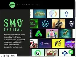Sites similar to smocapital.net
