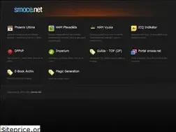 Sites similar to smoce.net