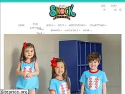 Sites similar to smockcandy.com