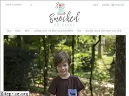 Sites similar to smocked-polkadot.com