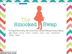 Sites similar to smocked-swap.com