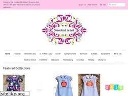 Sites similar to smockedalot.com