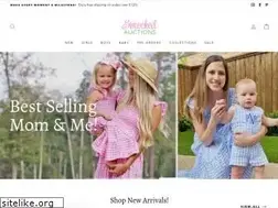 Sites similar to smockedauctions.com