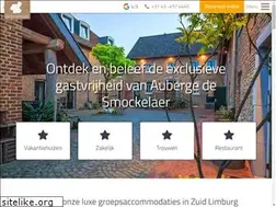 Sites similar to smockelaer.nl