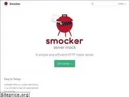 Sites similar to smocker.dev