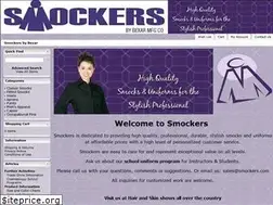 Sites similar to smockers.com