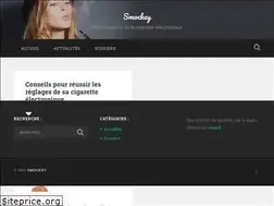 Sites similar to smockey.fr