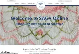 Sites similar to smocking.org