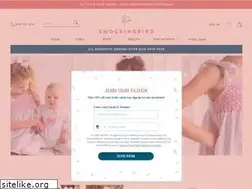 Sites similar to smockingbirdkids.com