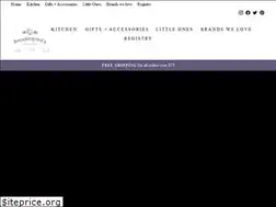 Sites similar to smockingbirdsgifts.com