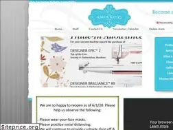 Sites similar to smockingshop.com
