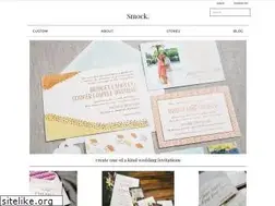 Sites similar to smockpaper.com