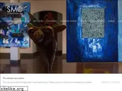 Sites similar to smocontemporaryart.com