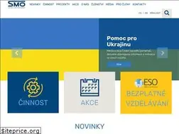 Sites similar to smocr.cz