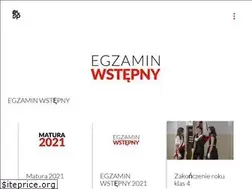 Sites similar to smocza.edu.pl