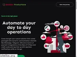 Sites similar to smodavproductions.com