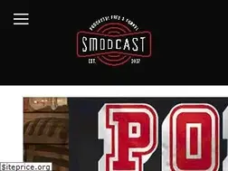 Sites similar to smodcast.com