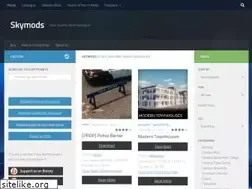 Sites similar to smods.ru