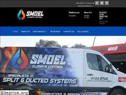 Sites similar to smoelair.com.au